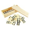 DOMINO CLASICO CON TU MARCA