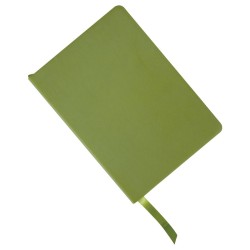 BN86 Cuaderno de PU eco-cuero