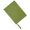 BN86 Cuaderno de PU eco-cuero