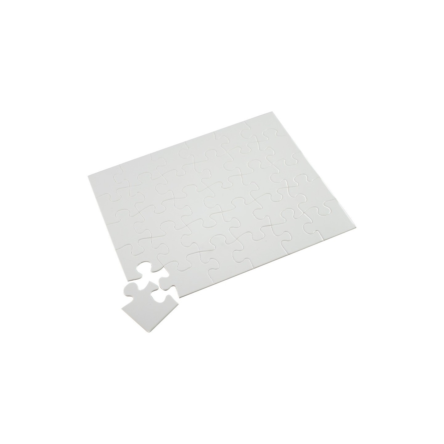 Puzzle 30 Piezas Grandes PERSONALIZADO