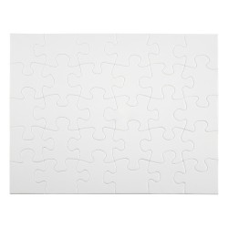 Puzzle 30 Piezas Grandes PERSONALIZADO