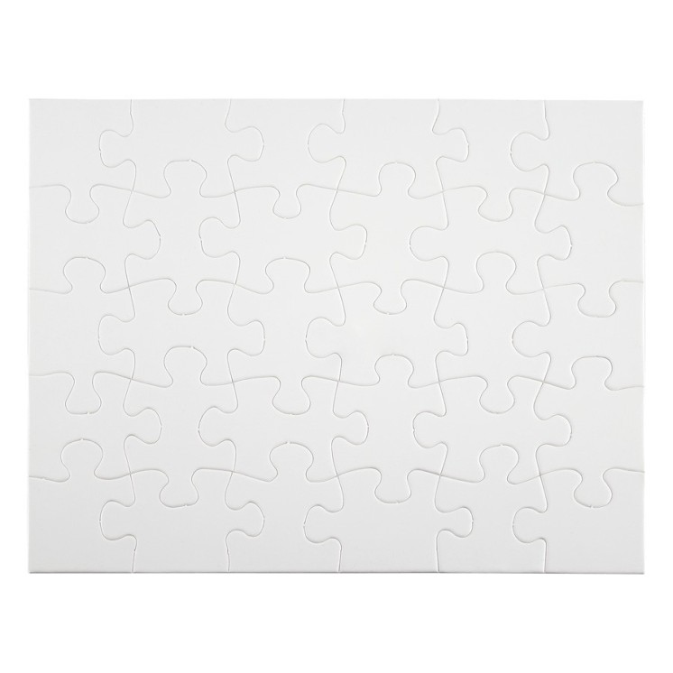 Puzzle 30 Piezas Grandes PERSONALIZADO