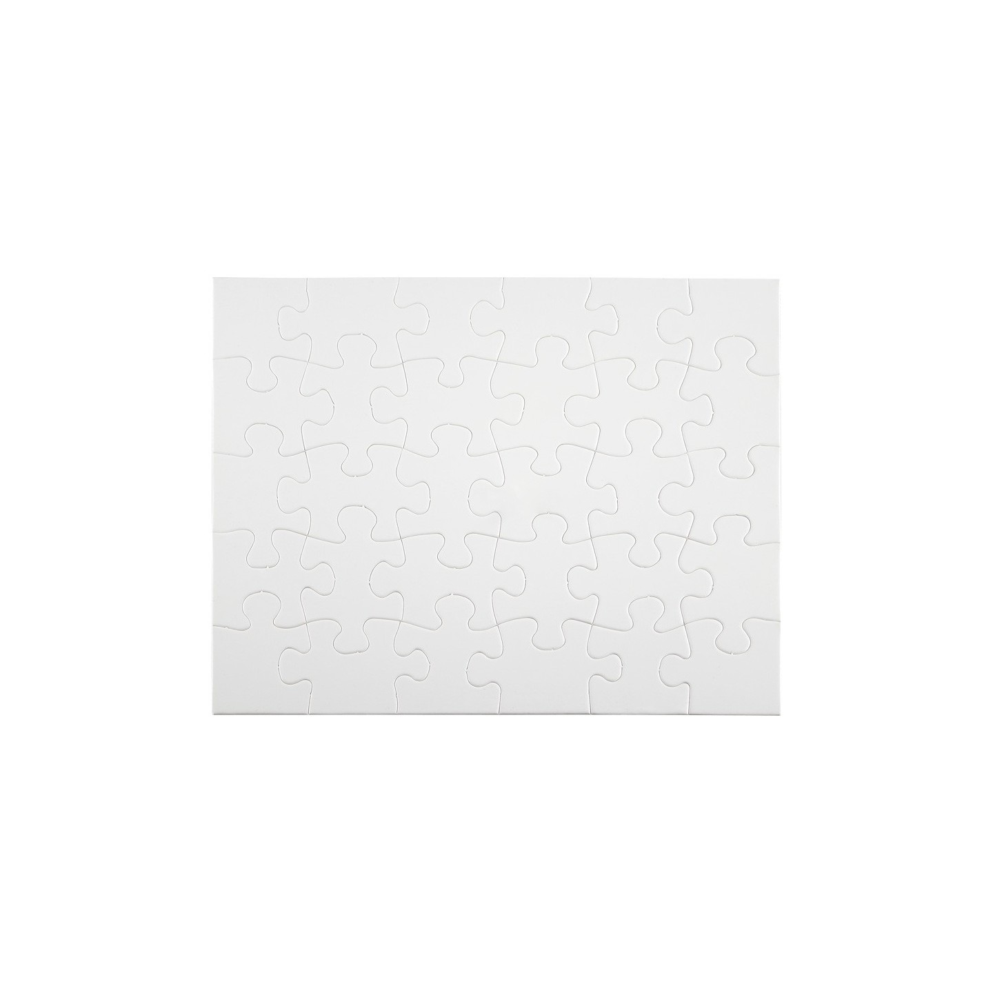 Puzzle 30 Piezas Grandes PERSONALIZADO