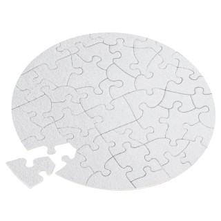 Puzzle Circular 41 Piezas PERSONALIZADO