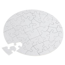 Puzzle Circular 41 Piezas PERSONALIZADO
