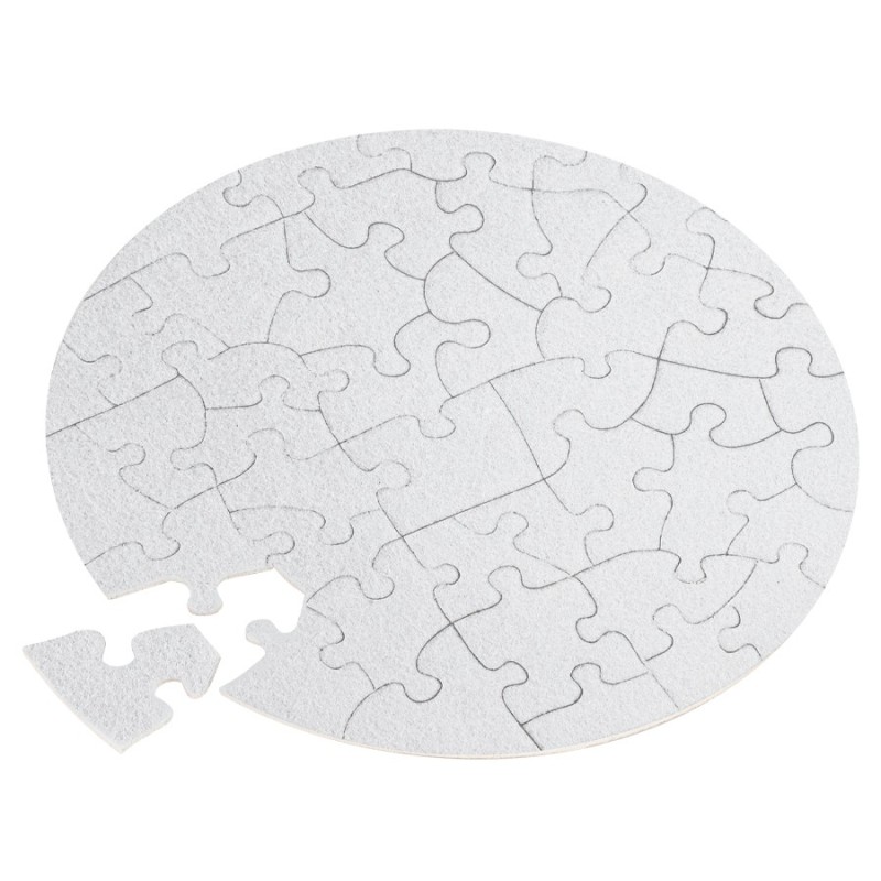 Puzzle Circular 41 Piezas PERSONALIZADO Puzzle Circular 41 Piezas PERSONALIZADO