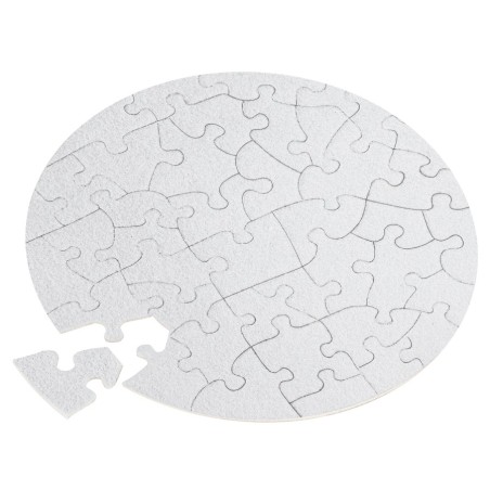 Puzzle Circular 41 Piezas PERSONALIZADO