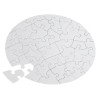Puzzle Circular 41 Piezas PERSONALIZADO