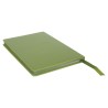 BN86 Cuaderno de PU eco-cuero