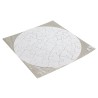 Puzzle Circular 41 Piezas PERSONALIZADO