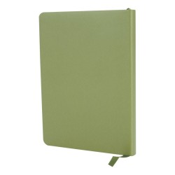 BN86 Cuaderno de PU eco-cuero