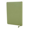 BN86 Cuaderno de PU eco-cuero