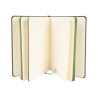 BN86 Cuaderno de PU eco-cuero