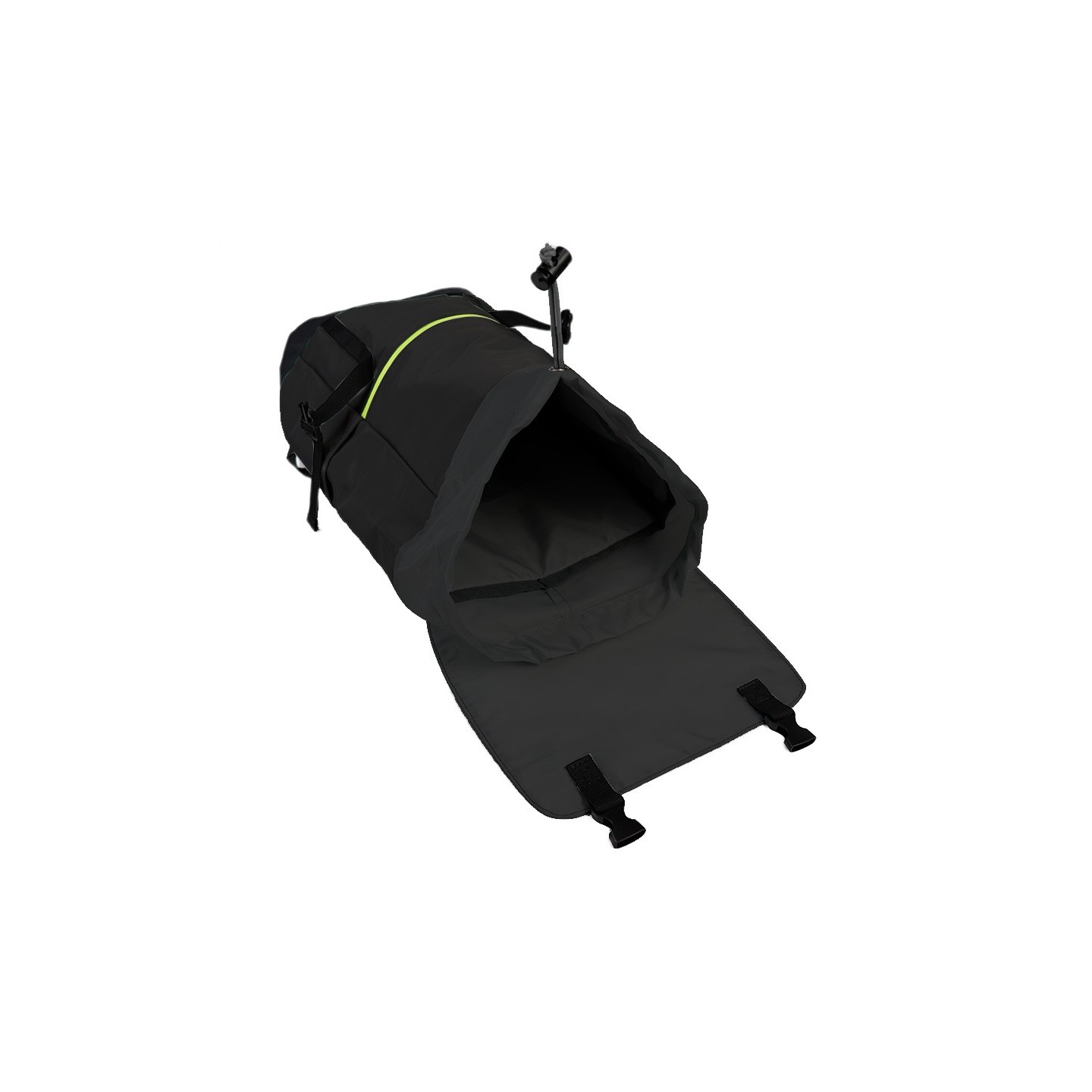 MOCHILA CORPORATIVA CON TU LOGO