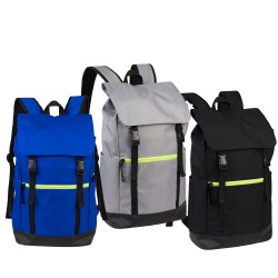 MOCHILA CORPORATIVA CON TU LOGO
