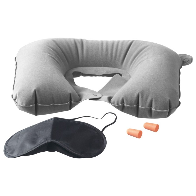 Kit de Descanso personalizado