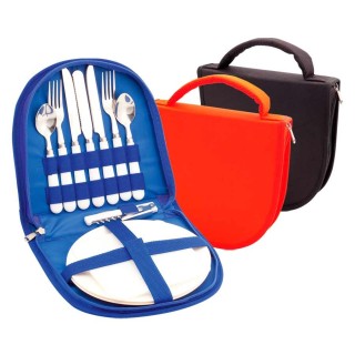 Set de Picnic para 2 Personas Personalizado