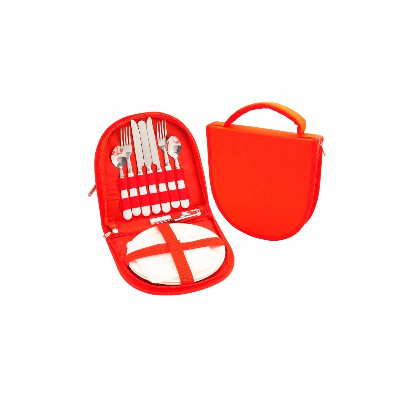 Set de Picnic para 2 Personas Personalizado