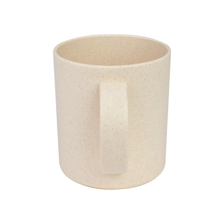 MUG CAÑA DE TRIGO CON TU MARCA