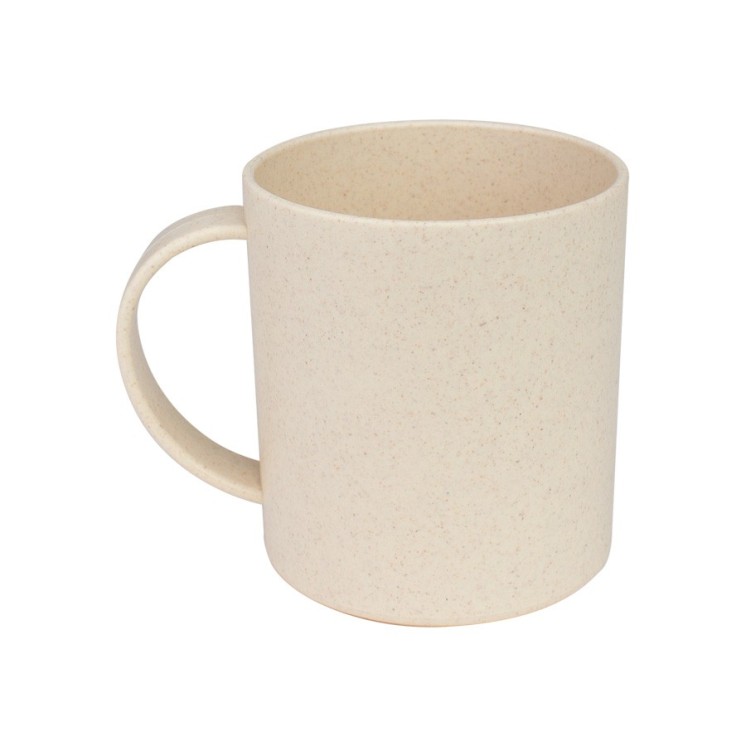 MUG CAÑA DE TRIGO CON TU MARCA