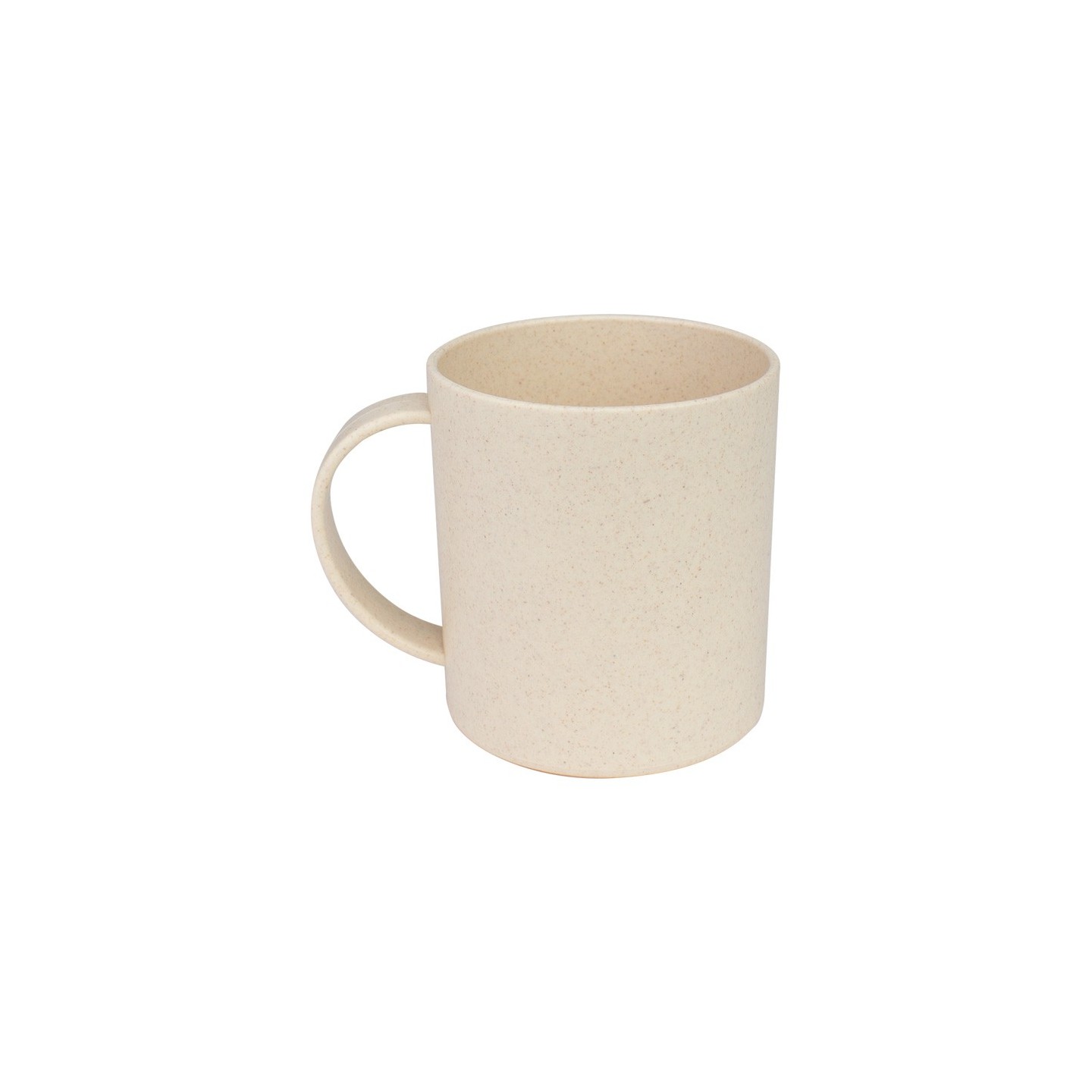 MUG CAÑA DE TRIGO CON TU MARCA