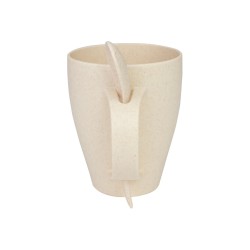 MUG CAÑA DE TRIGO CON TU MARCA