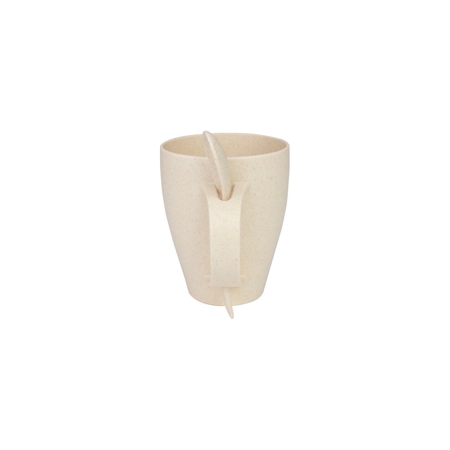 MUG CAÑA DE TRIGO CON TU MARCA