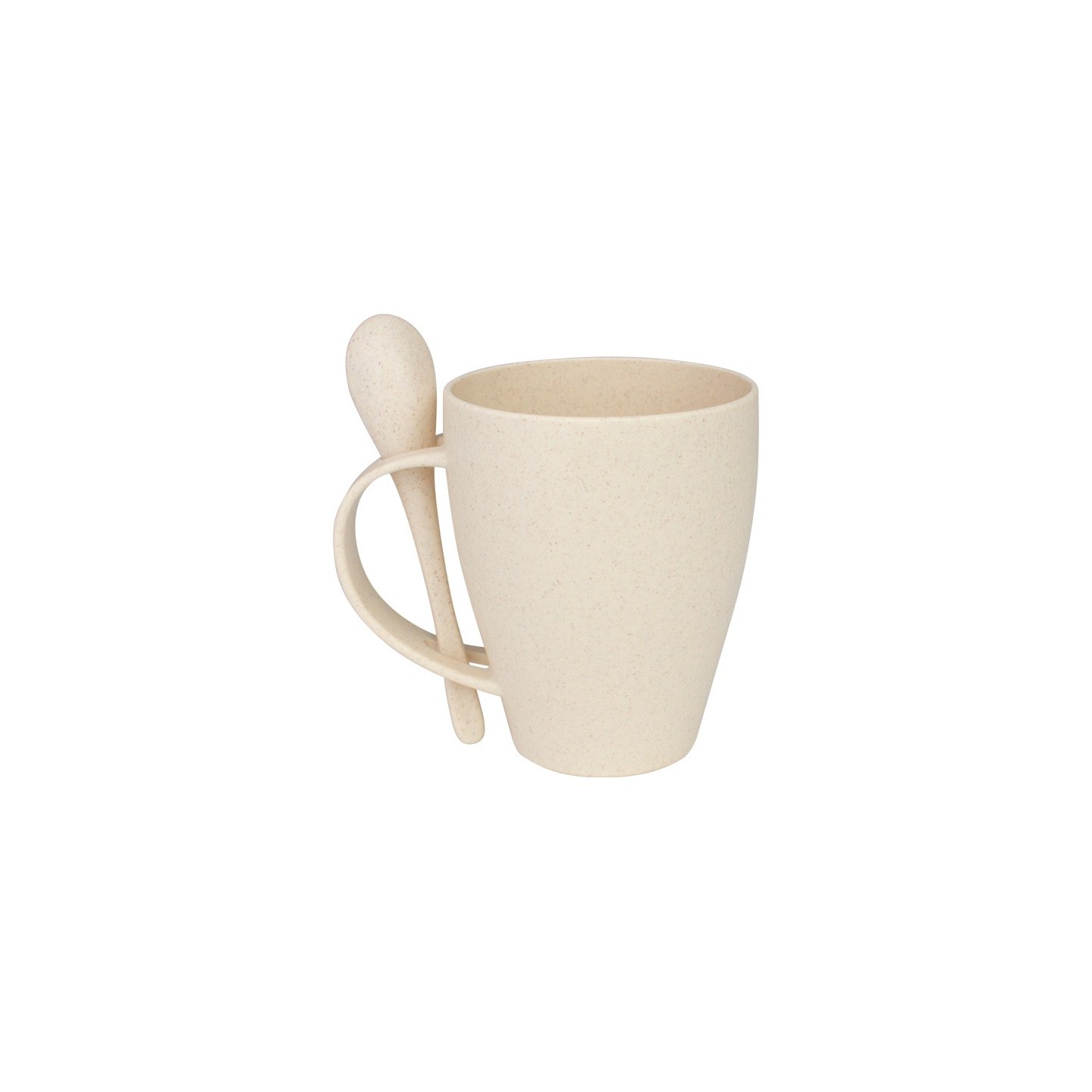MUG CAÑA DE TRIGO CON TU MARCA