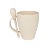 MUG CAÑA DE TRIGO CON TU MARCA