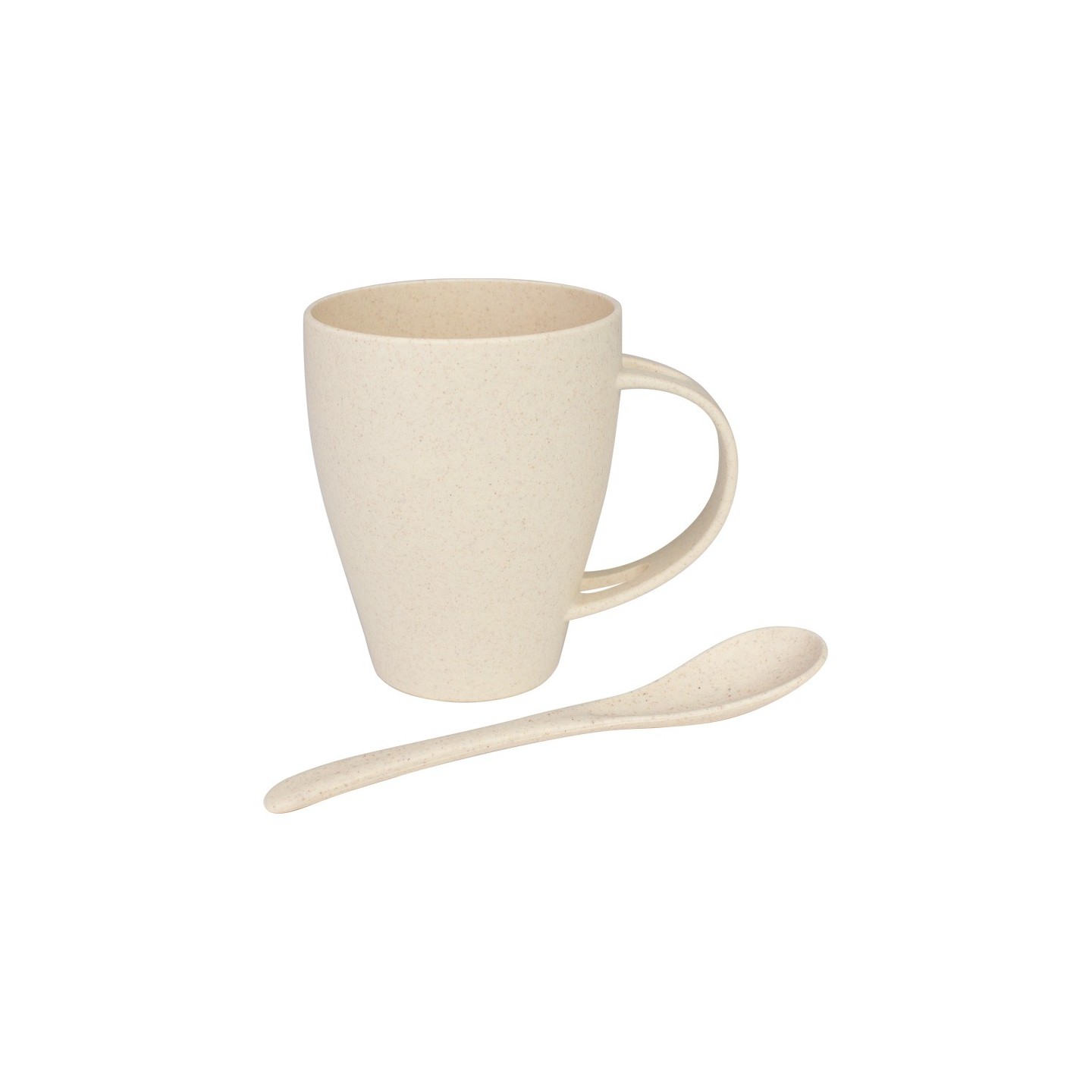 MUG CAÑA DE TRIGO CON TU MARCA
