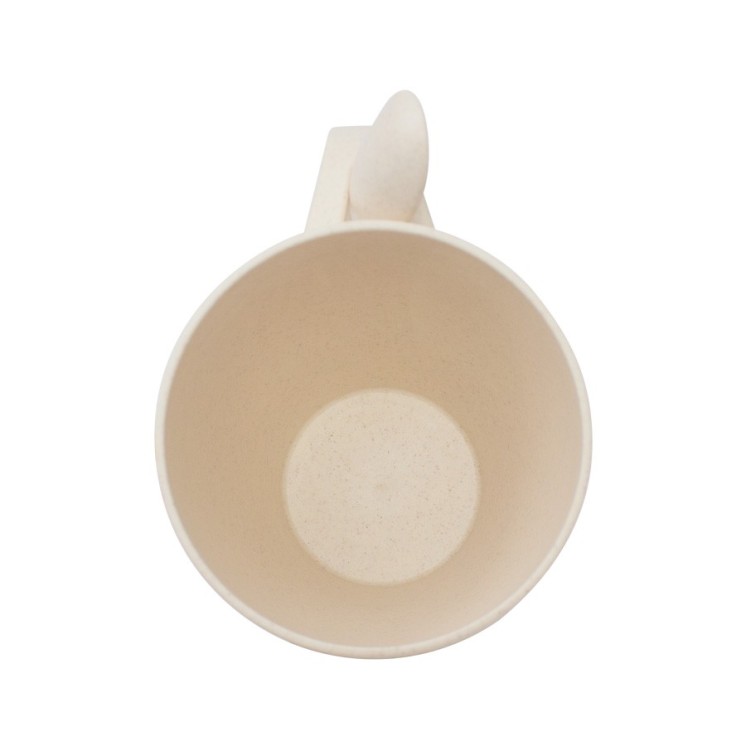 MUG CAÑA DE TRIGO CON TU MARCA
