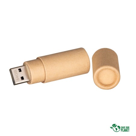 PENDRIVE CORPORATIVO CON TU LOGO