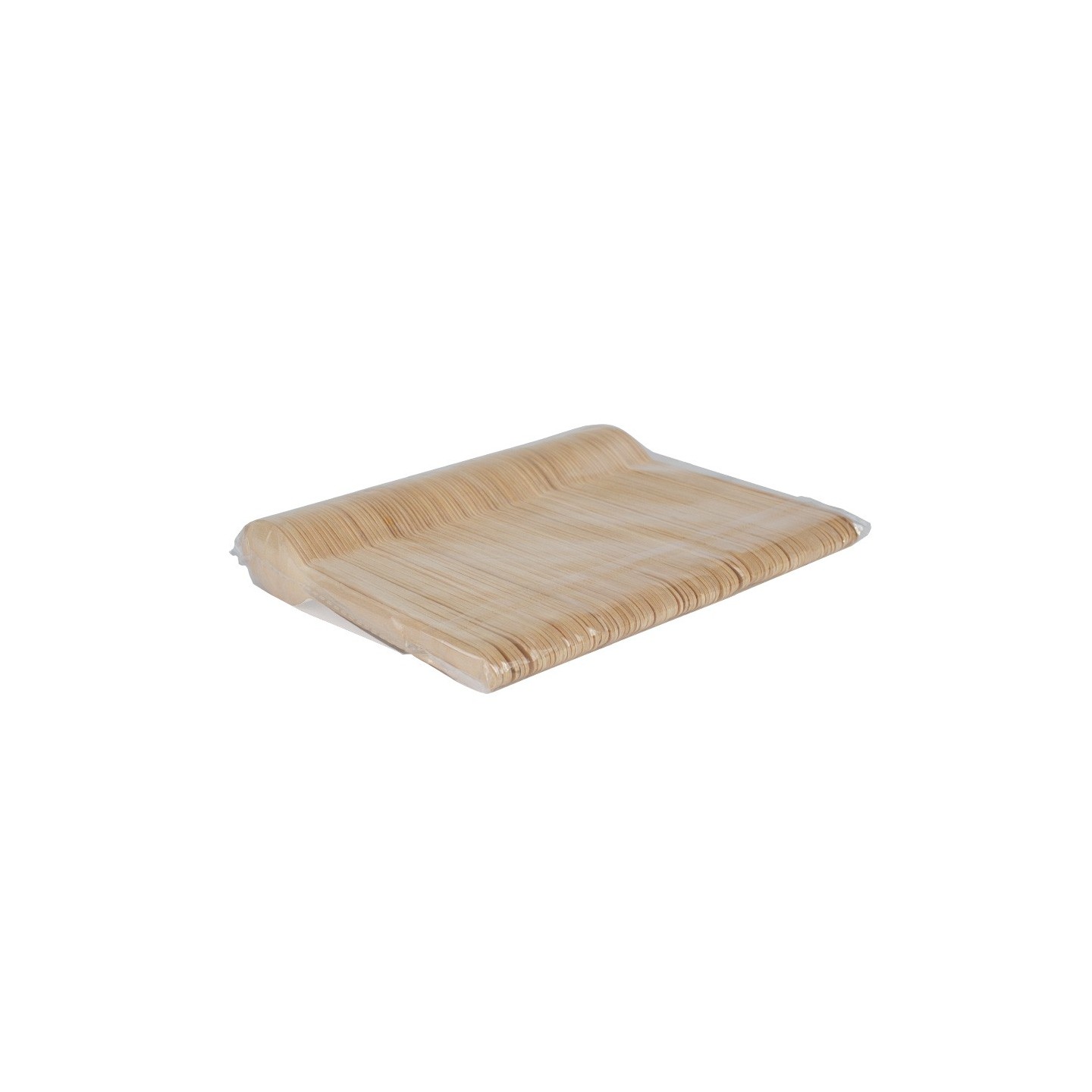 CUCHARAS  DE MADERA