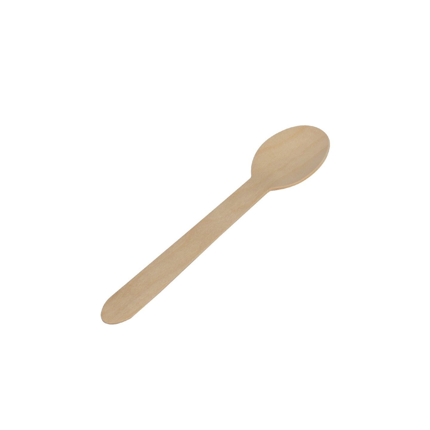 CUCHARAS  DE MADERA