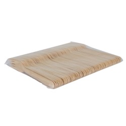 TENEDORES DE MADERA