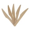CUCHILLOS DE MADERA