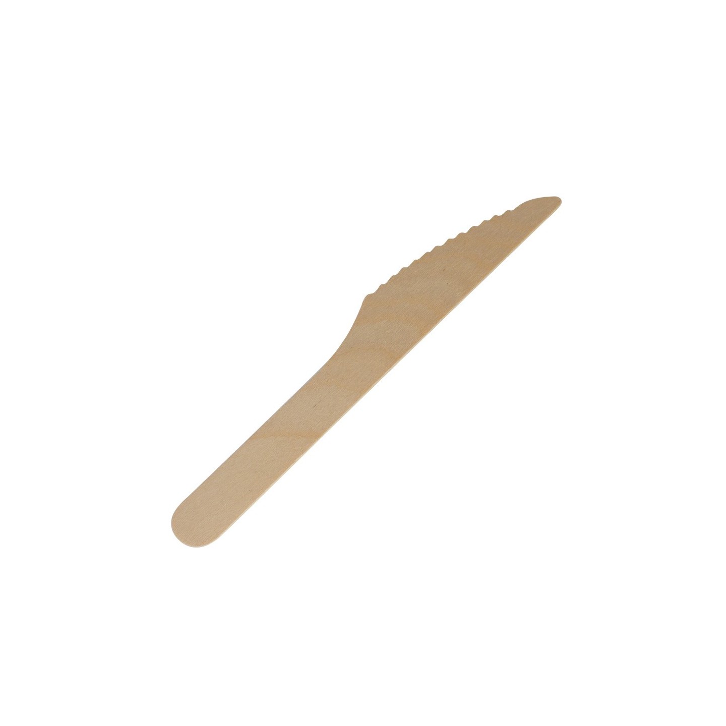 CUCHILLOS DE MADERA