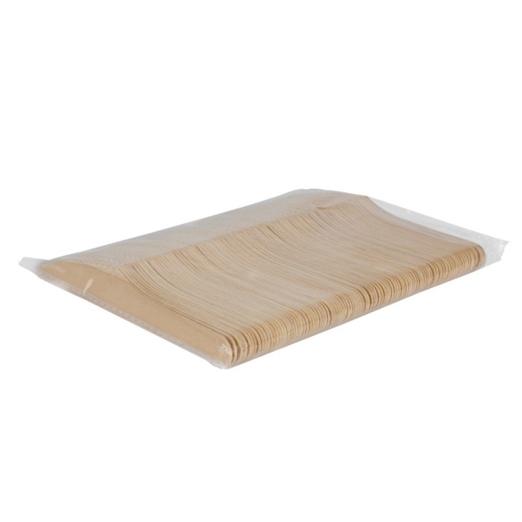 CUCHILLOS DE MADERA