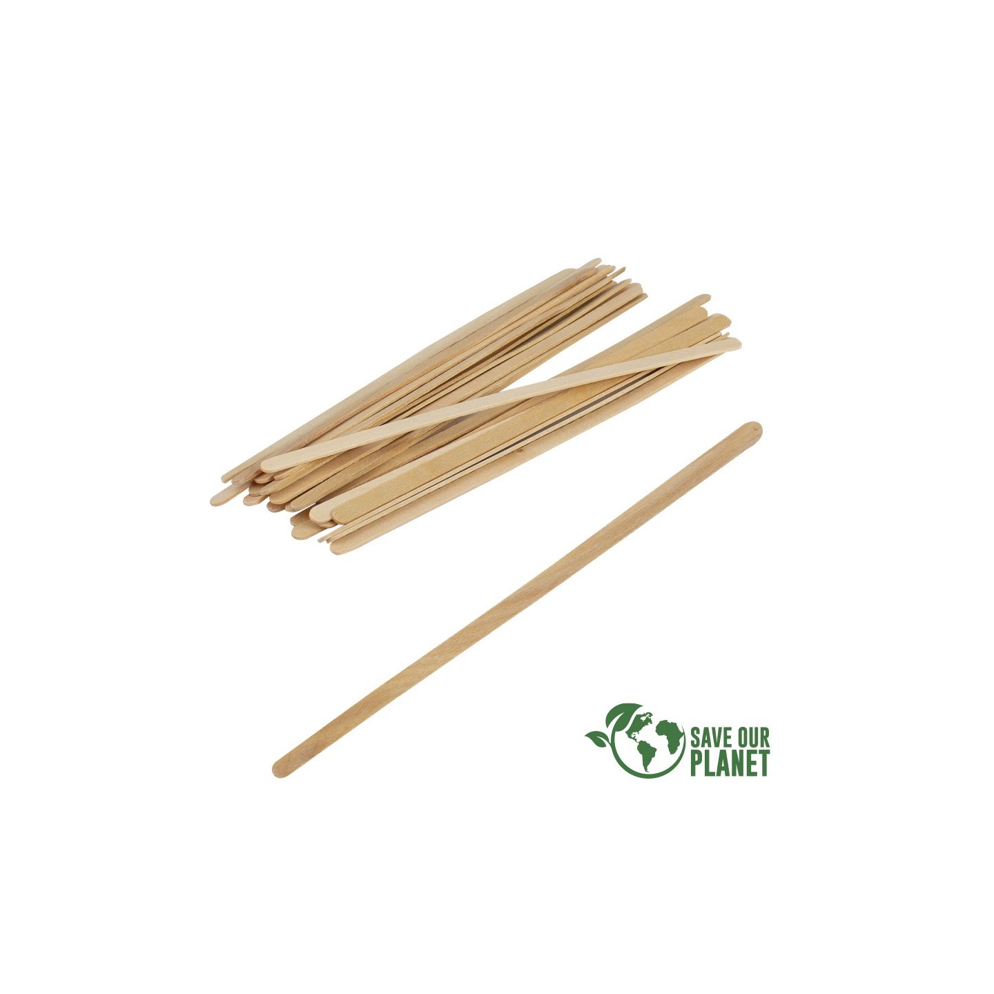 PALITOS REVOLVEDORES DE MADERA