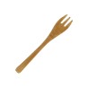 Set de 3 cubiertos de Bamboo