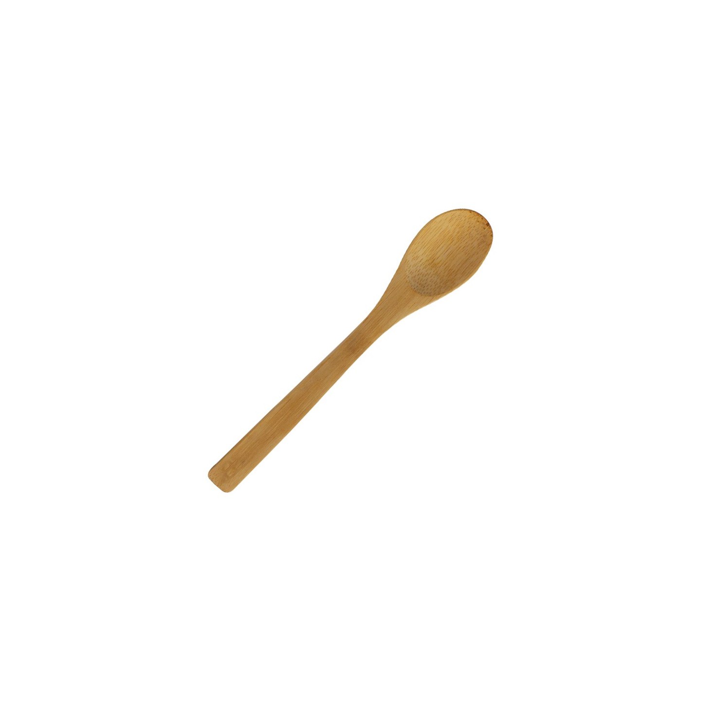 Set de 3 cubiertos de Bamboo