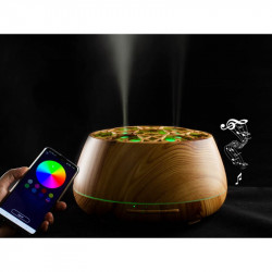 Difusor de aroma