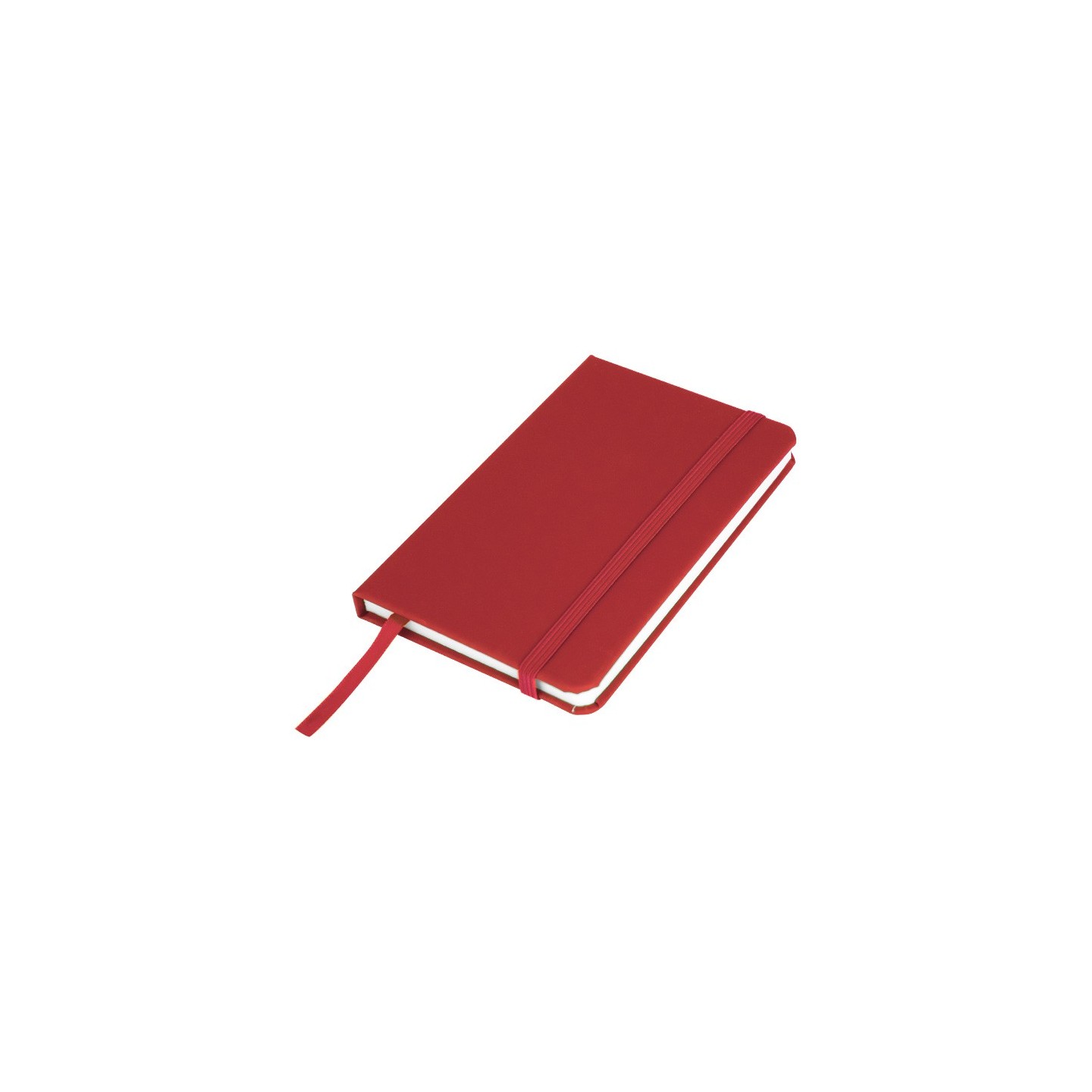 LIBRETAS CORPORATIVAS CON TU LOGO