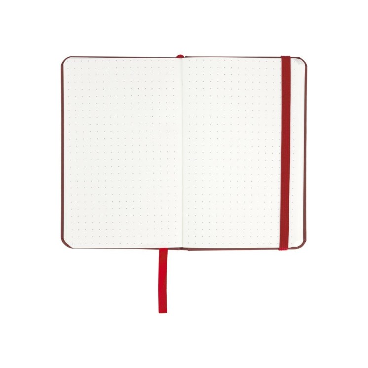 LIBRETAS CORPORATIVAS CON TU LOGO