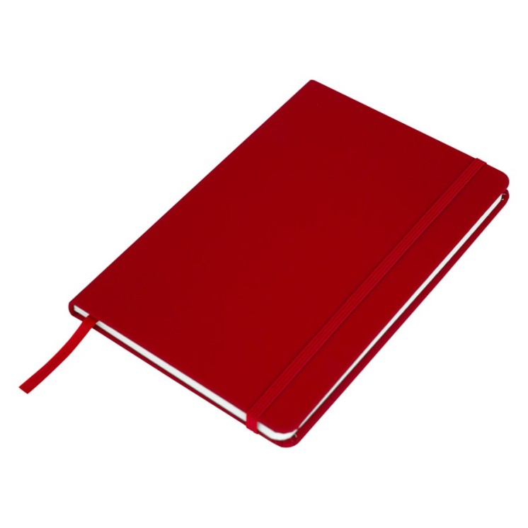 CUADERNOS CORPORATIVOS CON TU LOGO