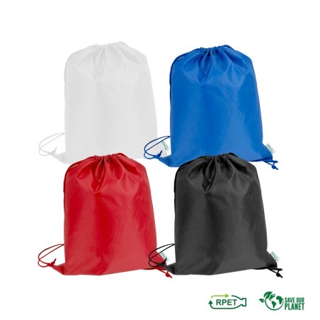MOCHILA CORPORATIVA CON TU LOGO