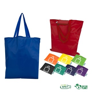BOLSA ECOLOGICA CON TU LOGO