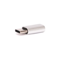 ADAPTADOR USB CON LOGO