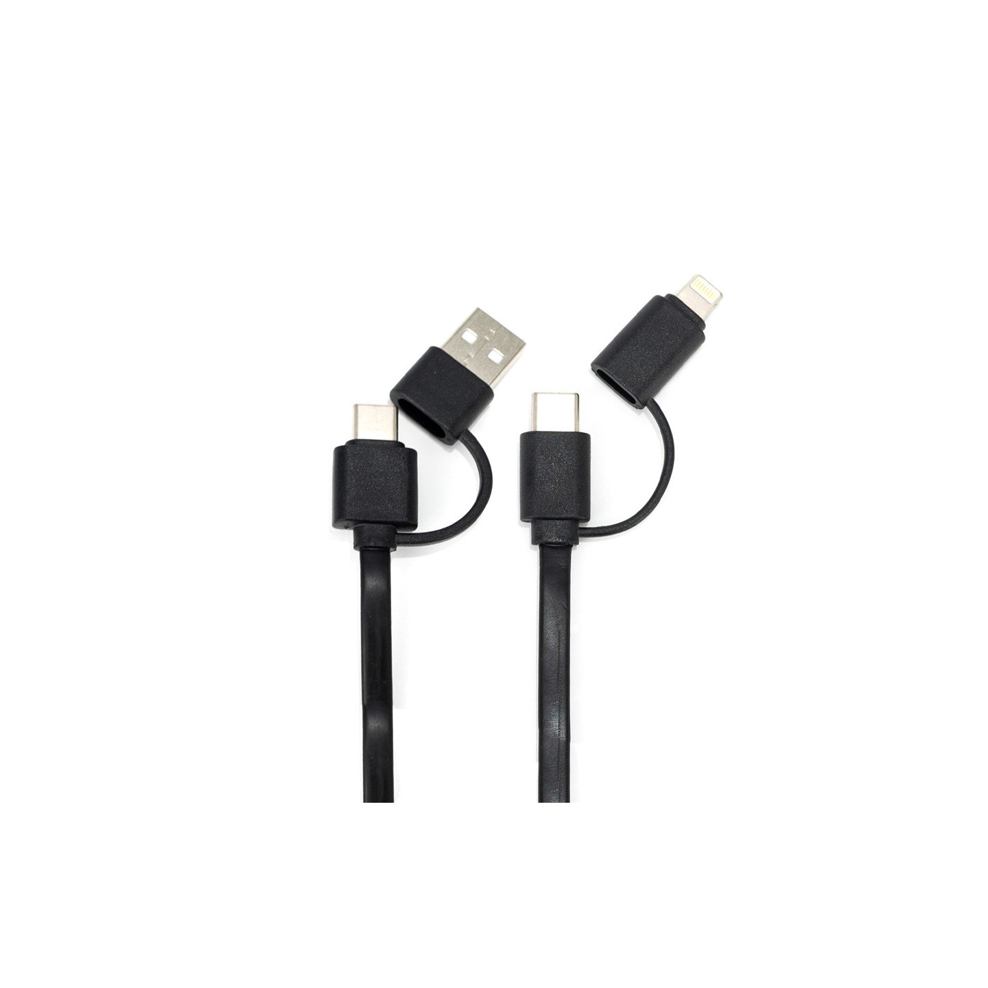 MULTICARGADOR BAMBOO CON TU MARCA