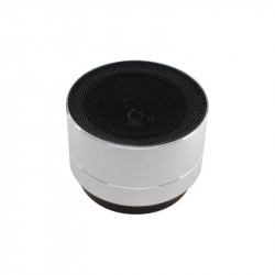 BC70 ALTAVOZ PARLANTE METÁLICO